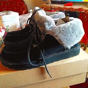 Brand New Ugg Shoe